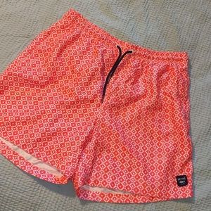 Men's Swim Shorts 🐢